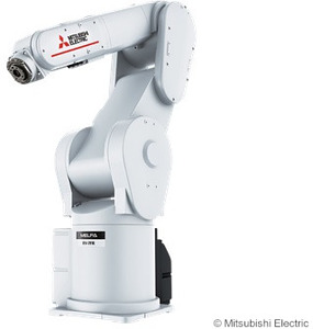 Industrieroboter RV-7FR-R 6-Achser, +/- 0,02mm, 7kg, 713mm, IP67, inkl