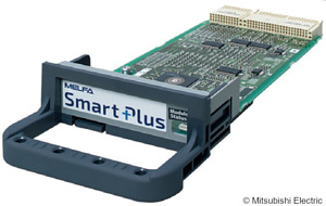 MELFA Smart Plus Card
