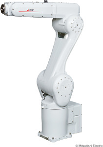 Industrieroboter RV-8CRL-D 6-Achser