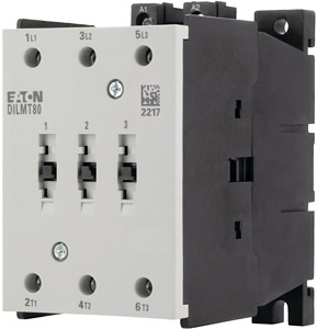 Leistungsschütz, 3-polig, 380 V 400