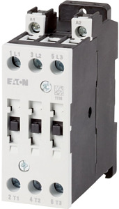 Leistungsschütz, 3-polig, 380 V 400