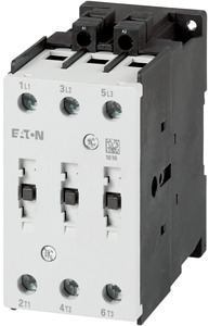 Leistungsschütz, 3-polig, 380 V 400