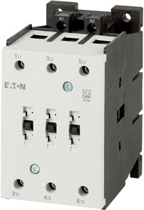 Leistungsschütz, 3-polig, 380 V 400