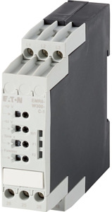 Phasenwächter ansprech- und rückfallverzögert 160 - 300V AC 50/60 Hz