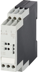 Phasenwächter ansprech- und rückfallverzögert 400V AC 50/60 Hz