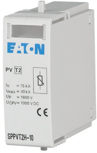 Überspannungsableiter-Einsatz, stec kbar, 1000V DC, 1p