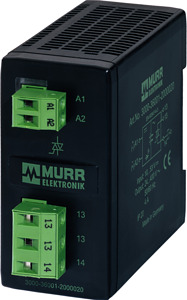 Triac Halbleiterrelais St.Sp.24VDC Miro Triac 1x400VAC-5A