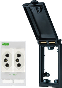 MSDD_Set besteht aus: