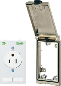 Modlink MSDD-Set besteht aus: