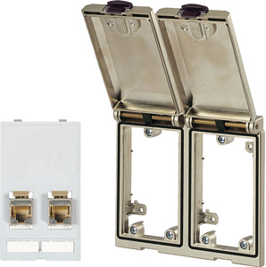 MSDD_Set besteht aus: