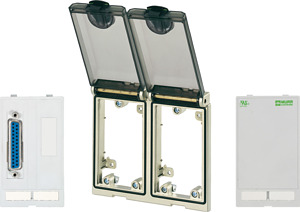 MSDD_Set besteht aus: