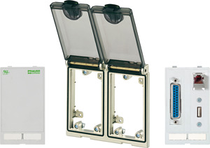 MSDD_Set besteht aus: