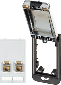 Modlink MSDD-Set besteht aus: