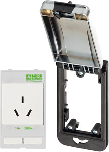 Modlink MSDD-Set besteht aus: