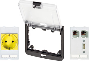 MSDD_Set besteht aus: