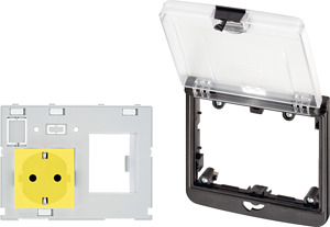 MSDD_Set besteht aus: