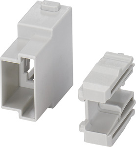 RJ45 Modul - Stift, Adapter