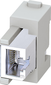 RJ45 Modul - Buchse