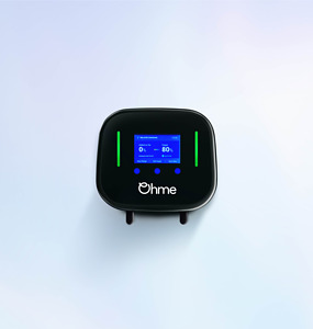 Wallbox 11kW Home Pro MID 5m Kabel Typ2 3ph 3G/4G