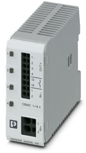 Elektronischer Geräteschutzschalter