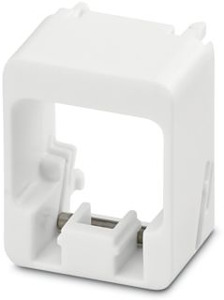 Plug Guard Security-Rahmen