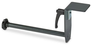 Werkbank-Materialhalter