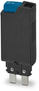 Thermischer Geräteschutzschalter