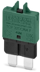 Thermischer Geräteschutzschalter