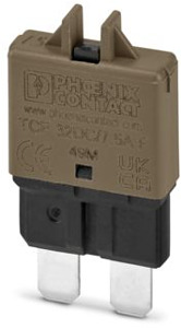 Thermischer Geräteschutzschalter