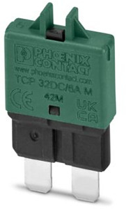 Thermischer Geräteschutzschalter