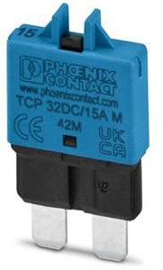 Thermischer Geräteschutzschalter