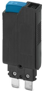 Thermischer Geräteschutzschalter