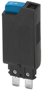 Thermischer Geräteschutzschalter