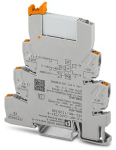 Elektronischer Geräteschutzschalter