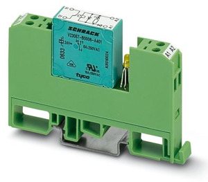 EMG-Relais-Modul 24V DC Kleinschaltrelais 1Ö