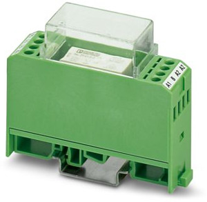 EMG-Hybrid-Relais-Modul 5V DC integr.NPN-Transistoransteuerung 1W