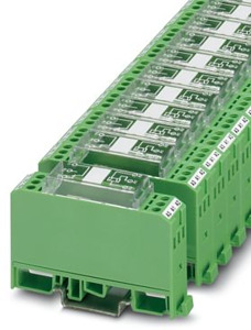EMG-Relais-Modul 48V DC Remanenz-Kleinsch.1W plusschaltend