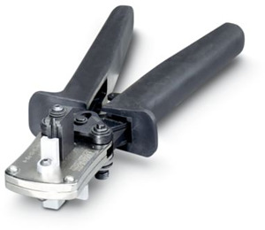 Crimpzange f.gedrehte LWL-Kont. CK1,6-ED...POF