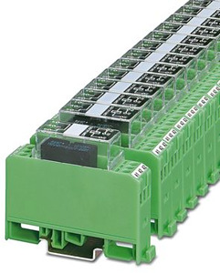 EMG-Relais-Modul 24V