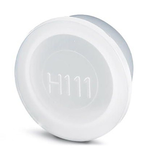 Kunststoff-Staubschutzkappe