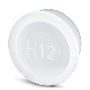 Kunststoff-Staubschutzkappe