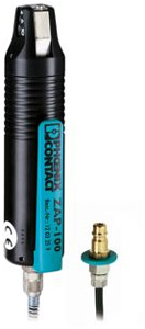 Presszange pneumatisch 4-10qmm