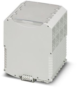 Elektronikgehäusekomponente