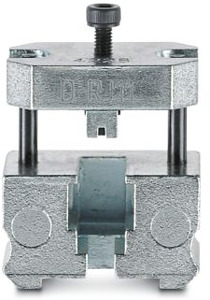 Gesenk, für DEC MML-Stecker