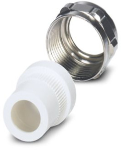 PLUSCON Industrie-Steckverbinder COMBICON Metall für Gehäuse Gr.2-4