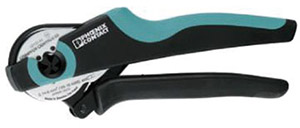 Crimpfox centrus 10s