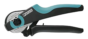 Crimpfox centrus 10h