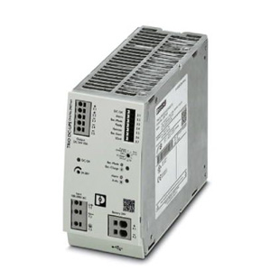 USV Stromversorgung 1AC 230VAV 24VDC 10A