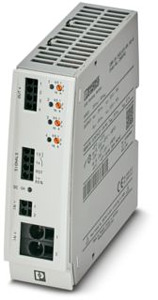 Elektronischer Geräteschutzschalter