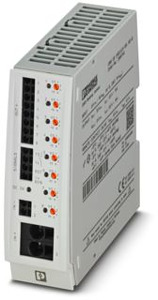 Elektronischer Geräteschutzschalter